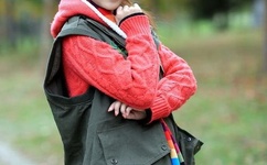 黑脸娃娃适合什么人做